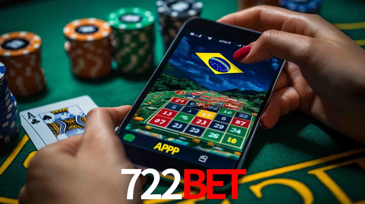 Descubra a Essência do 722bet: Nossa História e Compromissos