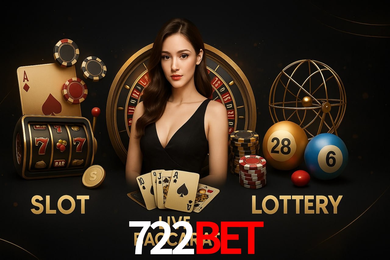 722bet login