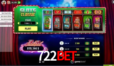 A Emoção da Loteria na 722bet: Uma Chance de Mudança de Vida