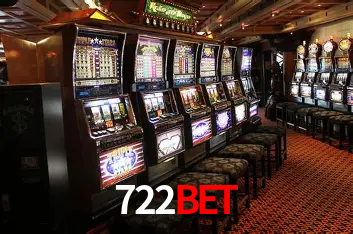 A Popularidade dos Caça-Níqueis no 722bet
