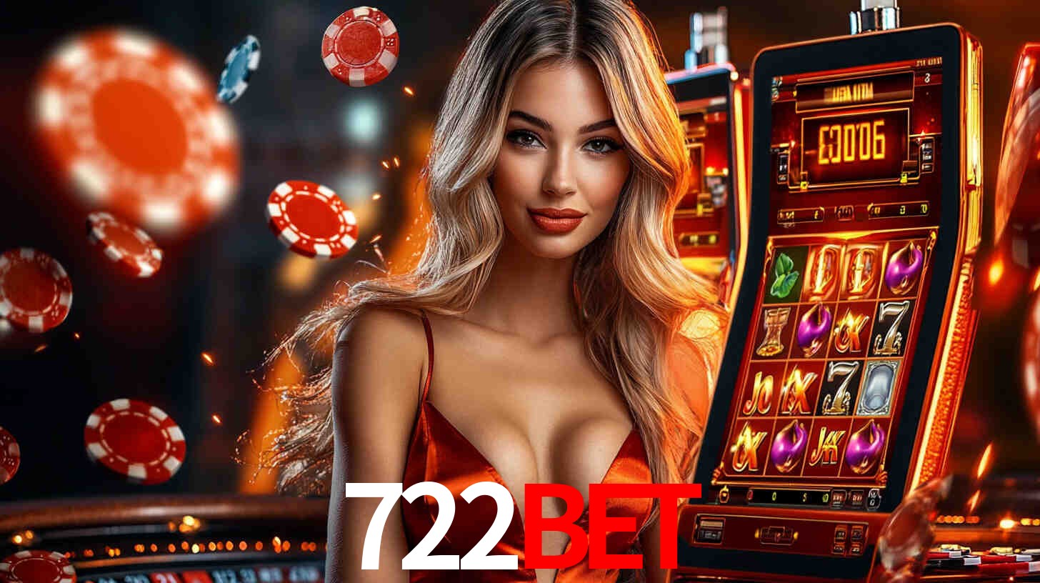 VIP Casino 722bet