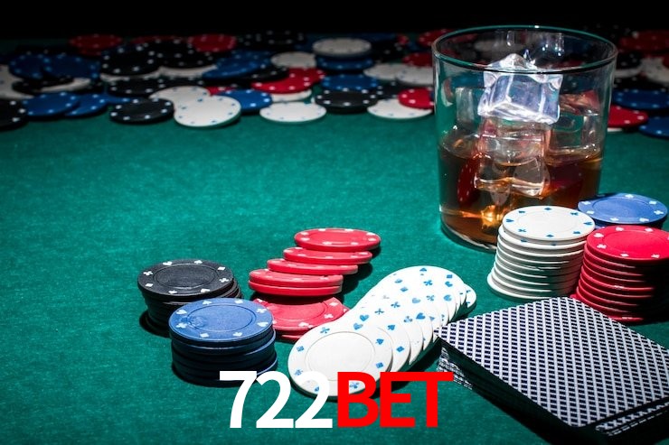 Apostas de Basquete 722bet
