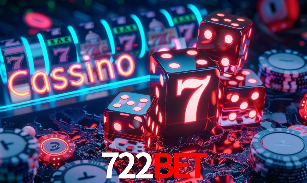 Platform Technology 722bet