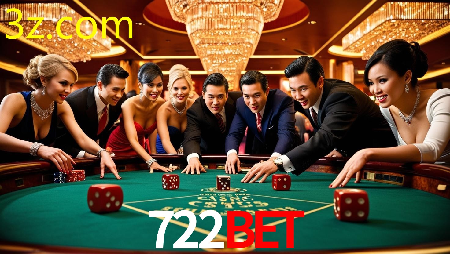 722BET