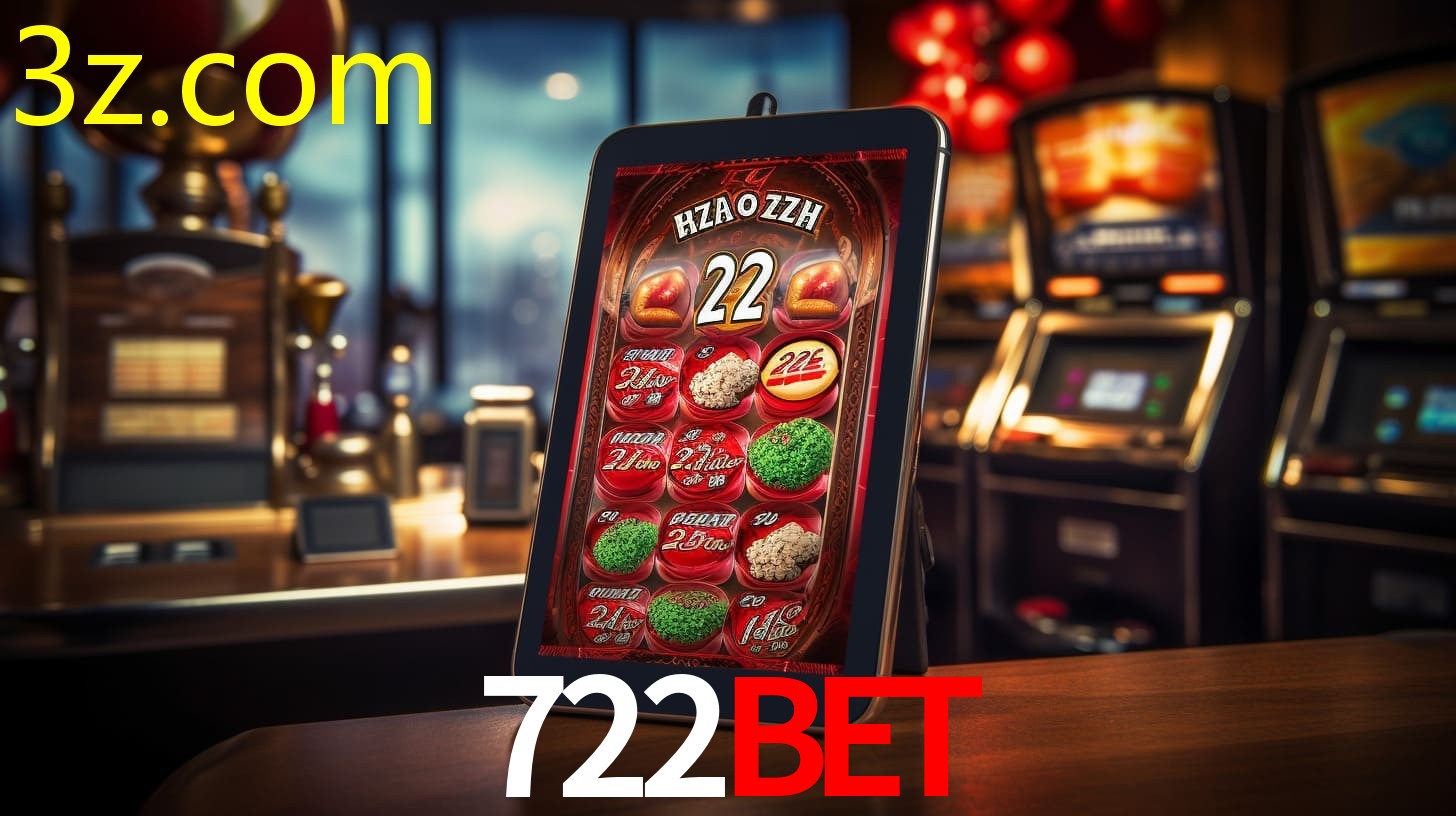722BET