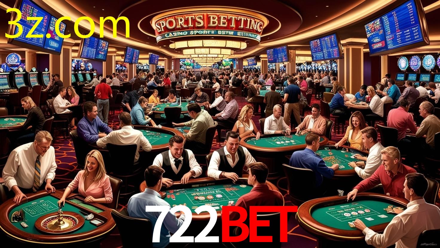 722BET