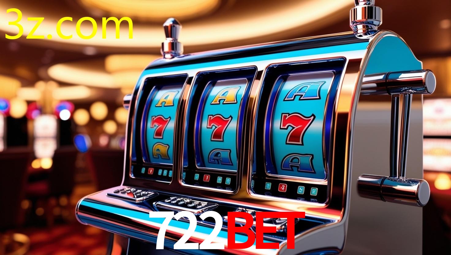 722BET