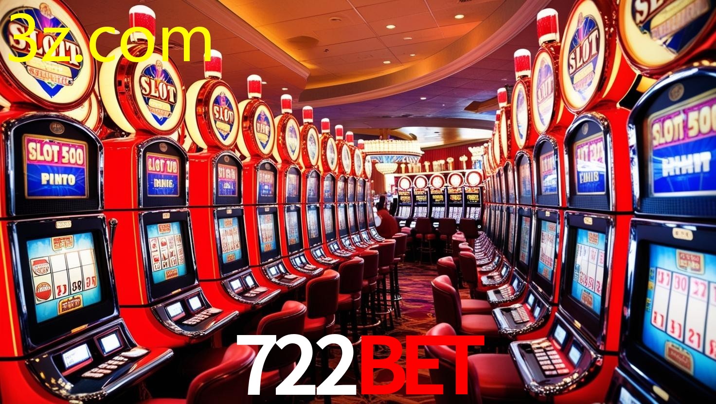 722BET