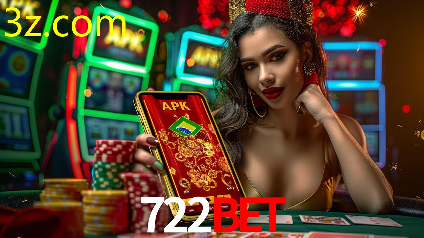 722BET