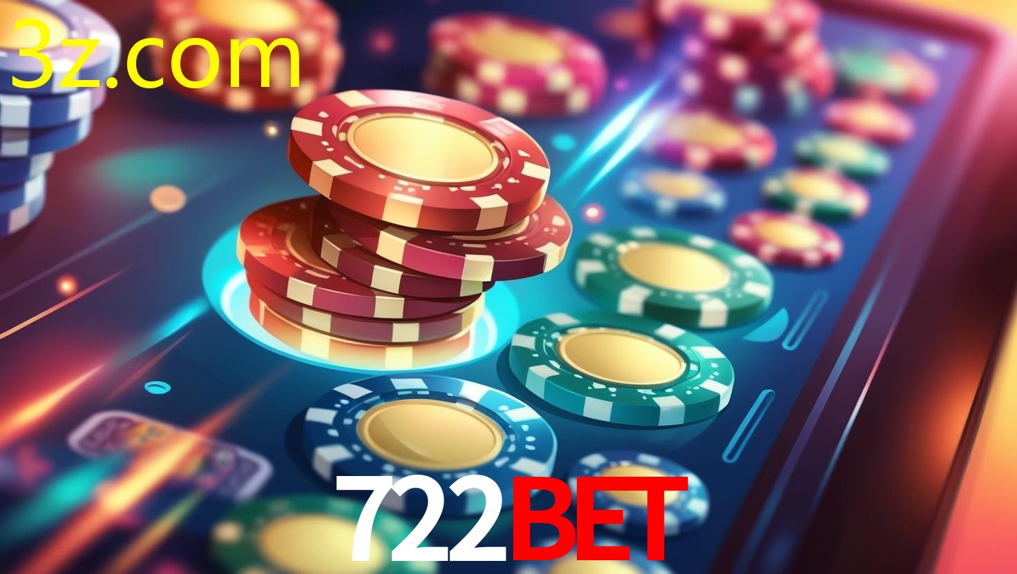 722BET
