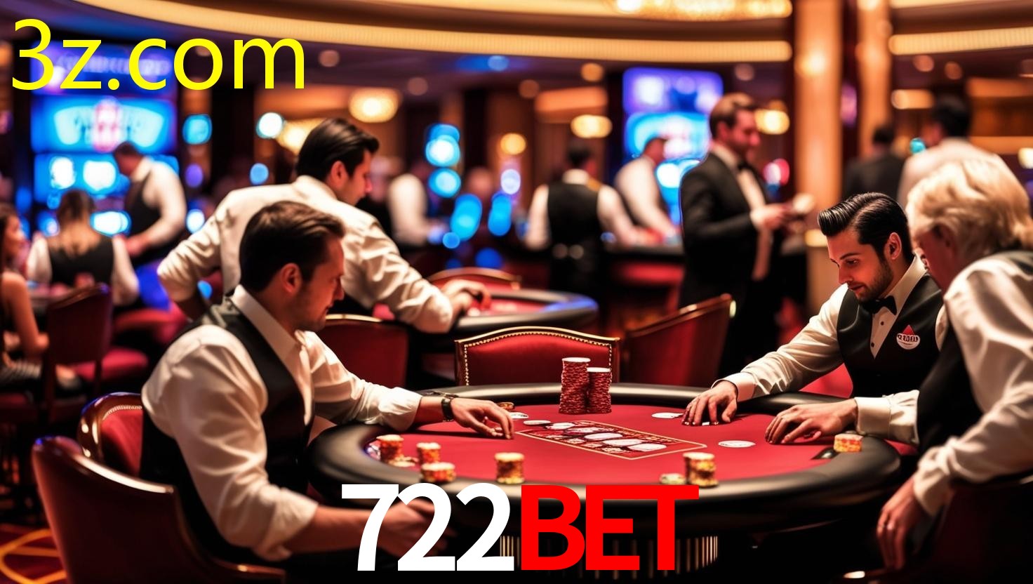 722BET