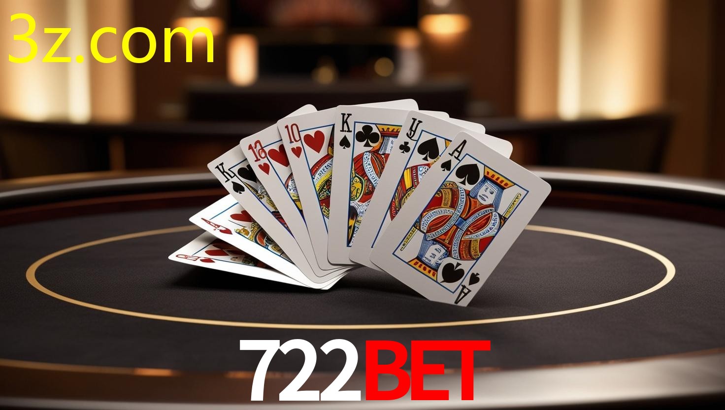 722BET