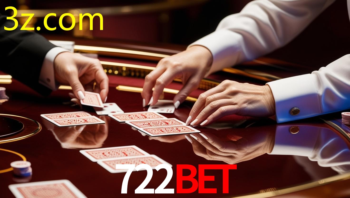 722BET