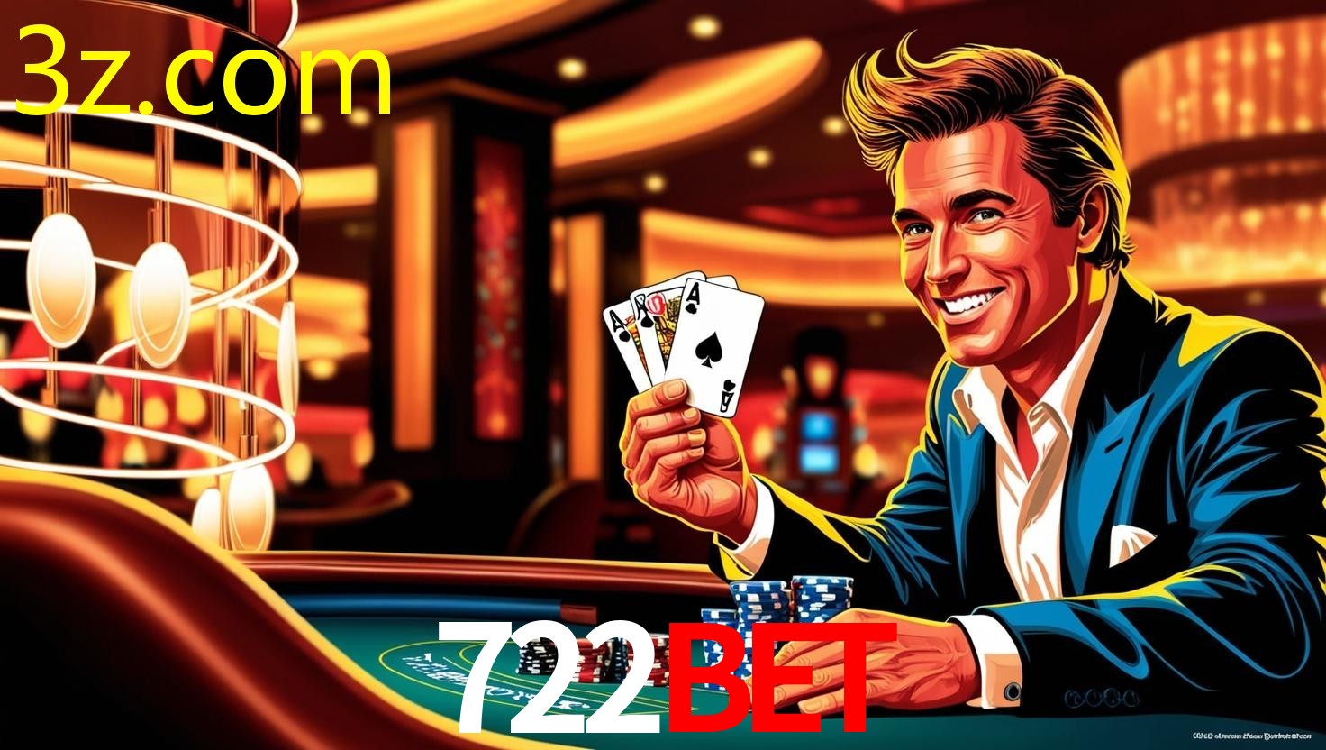 722BET