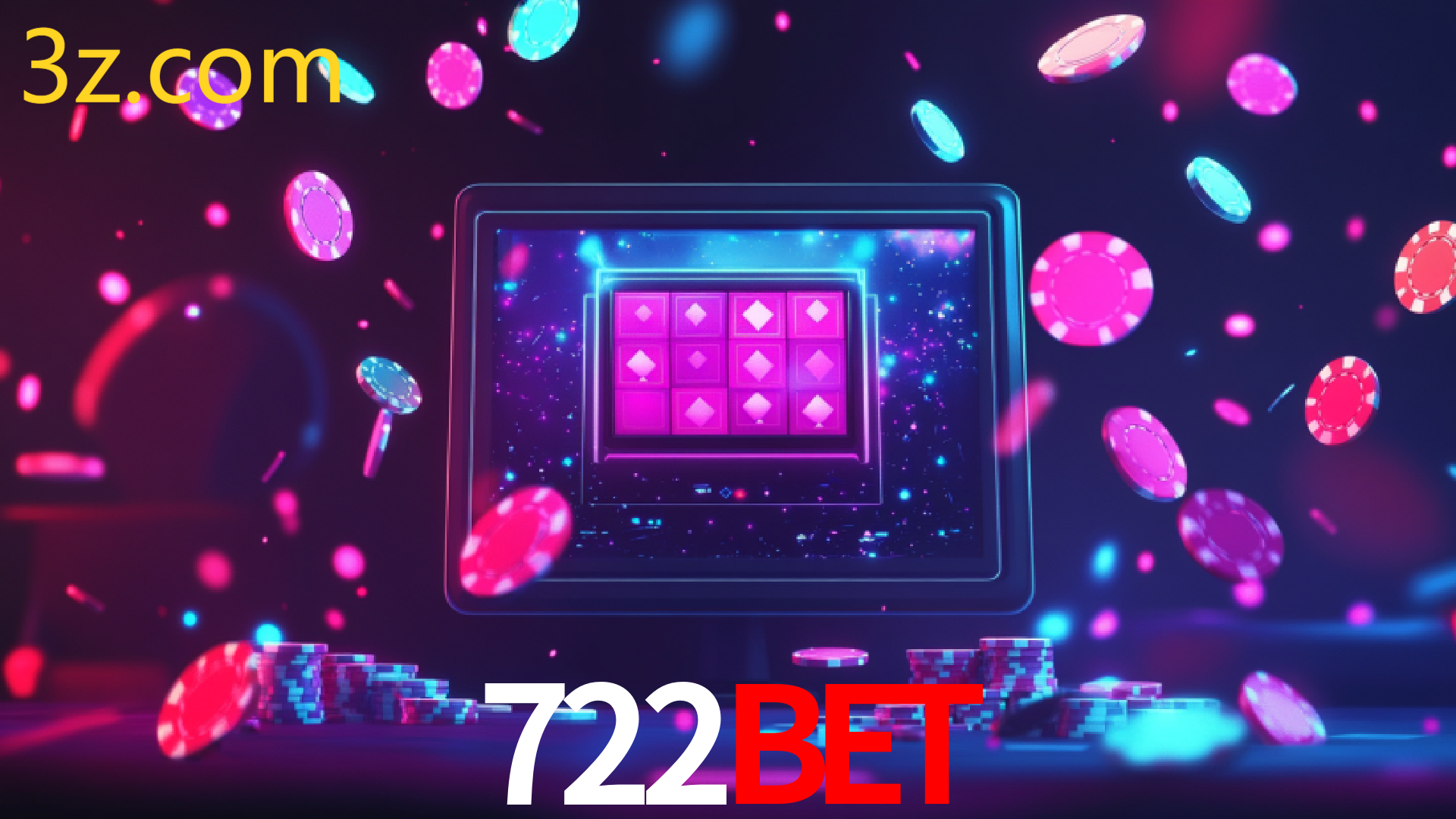 722BET