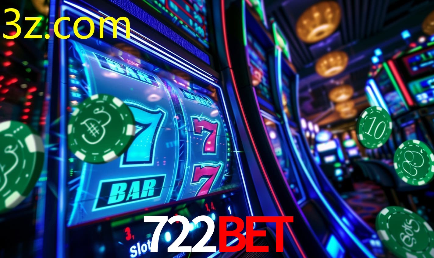 722BET