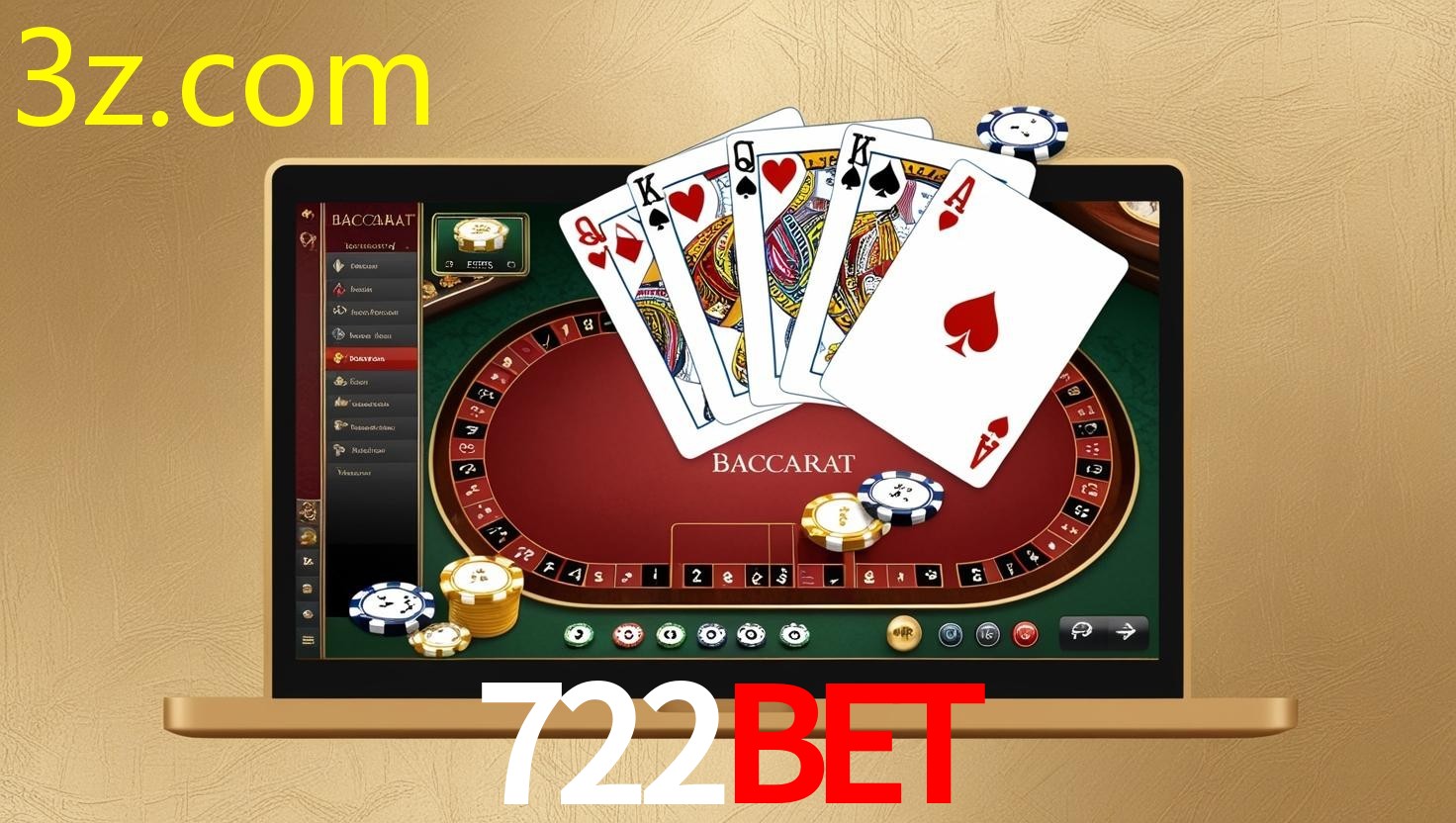 722BET